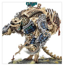 SPEARHEAD: Ossiarch Bonereapers