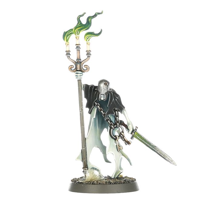 SPEARHEAD: Nighthaunt
