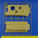 RYE FIELD MODEL. 1/35 German Spz Puma in UAE