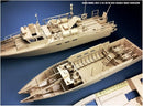Tiger Model 1/35 Sweden CB-90 FDST Assault Craft CB 90/Combat Boat 1991-present