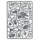 OSSIARCH BONEREAPERS: Katakros, Mortarca de la Necrópolis.