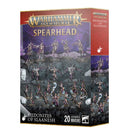 SPEARHEAD:  Hedonites of Slaanesh