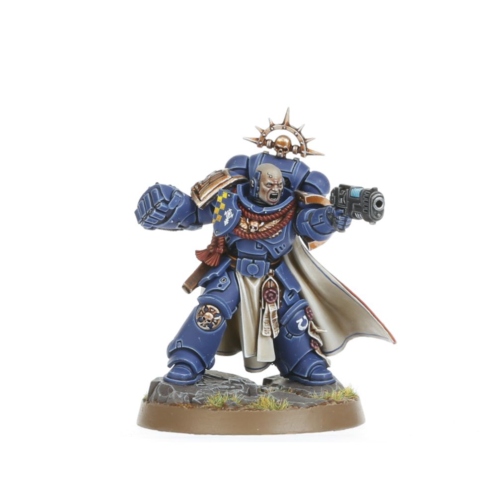 KILL TEAM STARTER SET (español).