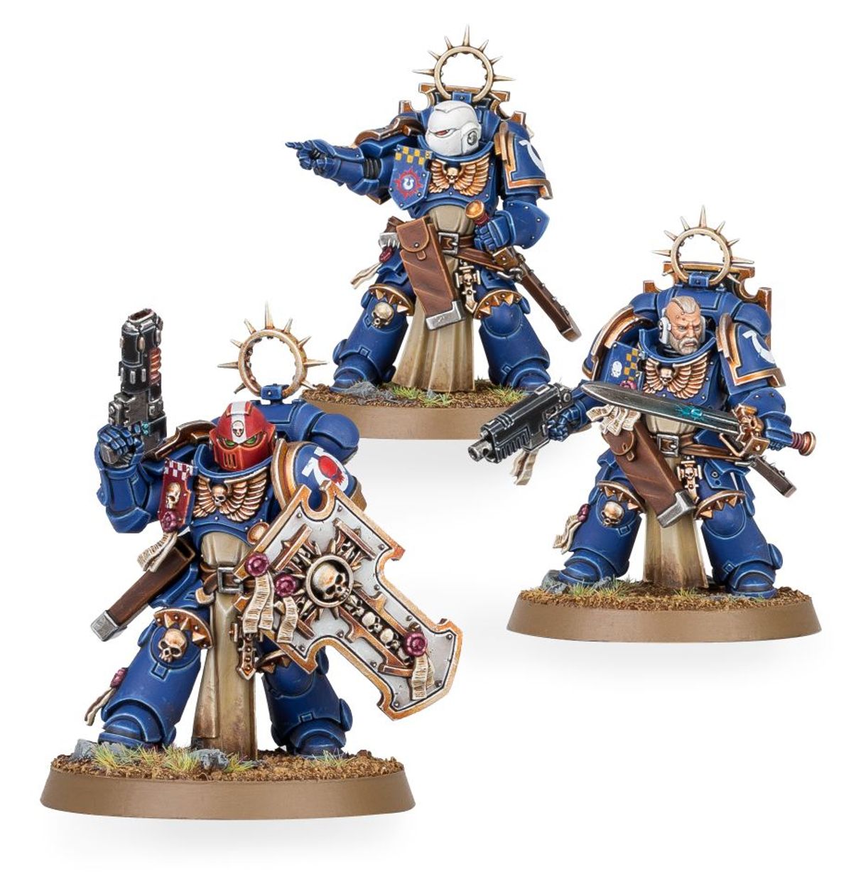 COMBAT PATROL: BLACK TEMPLAR