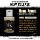 Kimera Kolors – MICHAL PISARSKI SIGNATURE SET – Non Metallic Metal