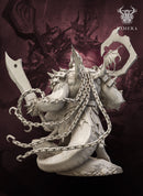 KIMERA MODELS: Spawn of Hunger – Demon (Limited Edition 299)