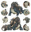 SPEARHEAD: Flesh Eater Courts - Charnel Watch