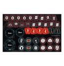 KILL TEAM INQUISITORIAL AGENTS