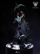 KIMERA MODELS: Nyx – Undead Knight