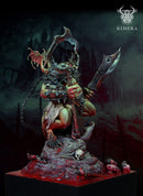 KIMERA MODELS: Spawn of Hunger – Demon (Limited Edition 299)