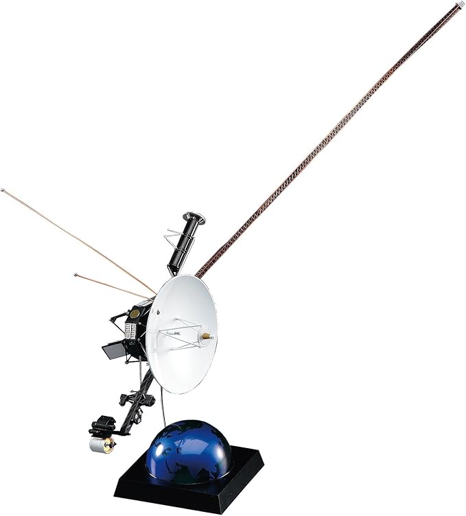 Hasegawa 1/48 Unmanned Space Probe