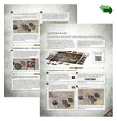 WARHAMMER UNDERWORLDS: EMBERGARD (inglés)