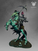 KIMERA MODELS: Nyx – Undead Knight