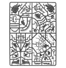 SOULBLIGHT GRAVELORDS: Deathlords Mortarch