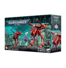 AELDARI: War Walkers