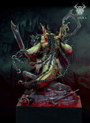 KIMERA MODELS: Spawn of Hunger – Demon (Limited Edition 299)