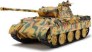 TAMIYA  - 1/35 German Tank "Panther Ausf. D" Pzkpfw. Panther Ausf. D Sd. Kfz. 171