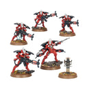 AELDARI: Warp Spiders