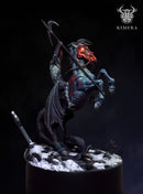 KIMERA MODELS: Nyx – Undead Knight