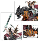 SOULBLIGHT GRAVELORDS: Deathlords Mortarch