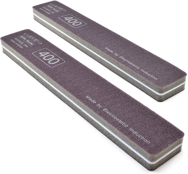 INFINI MODEL. Softback sanding stick - medium / 400 Grit INFISS0400