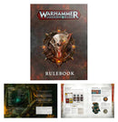 WARHAMMER UNDERWORLDS: EMBERGARD (inglés)
