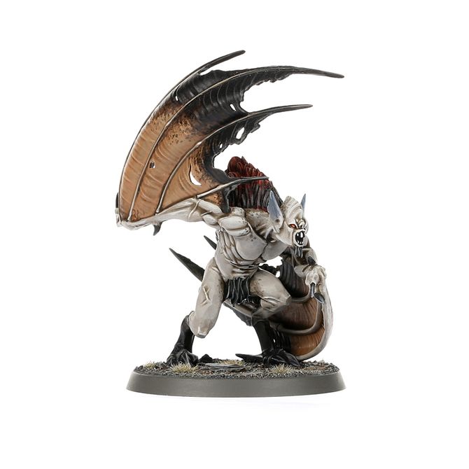 SPEARHEAD: Soulblight Gravelords