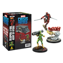 MARVEL CRISIS PROTOCOL: Deadpool & Bob, Agent of hydra