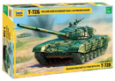ZVEZDA - Russian Main Battle Tank with Era T-72B