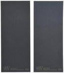 IPM-0600S Infin Model Premium Ultra Precision Sanding Sheet of Sticker Type - 600 Grit