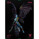 Ishtar, Wings of sorrow Pegaso KDO-002S 75mm