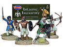 VICTRIX: Islamic Infantry & Archers