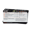 KILL TEAM DATACARDS: WRECKA KREW (ESPAÑOL)