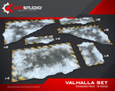 KRB - VALHALLA SET - STANDARD PACK (18 PIEZAS) WH40K 11TH EDITION - PREVENTA