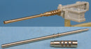 GAS50569G Cañon metalico 12,7mm Cal.50 Browning M2 1/48