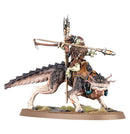 T'AU EMPIRE: Kroot Lone Spear