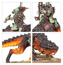 T'AU EMPIRE: Kroot Lone Spear