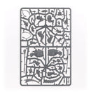 T'AU EMPIRE: Kroot Lone Spear