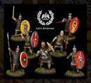 VICTRIX - Late Roman Armoured Infantry
