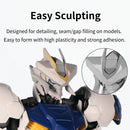DSP-MEP-01 DSPIAE Modeling Epoxy Putty - Peach