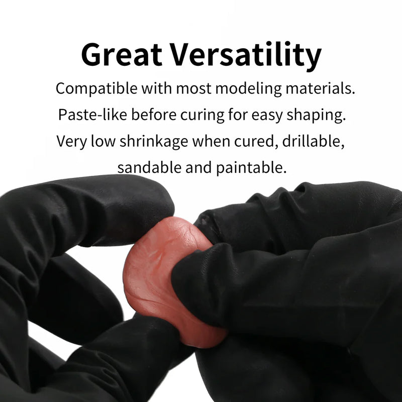 DSP-MEP-01 DSPIAE Modeling Epoxy Putty - Peach