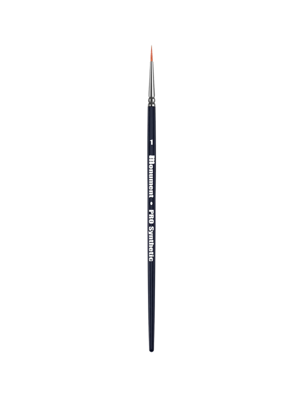PRO Synthetic 1 - Round Size 1
