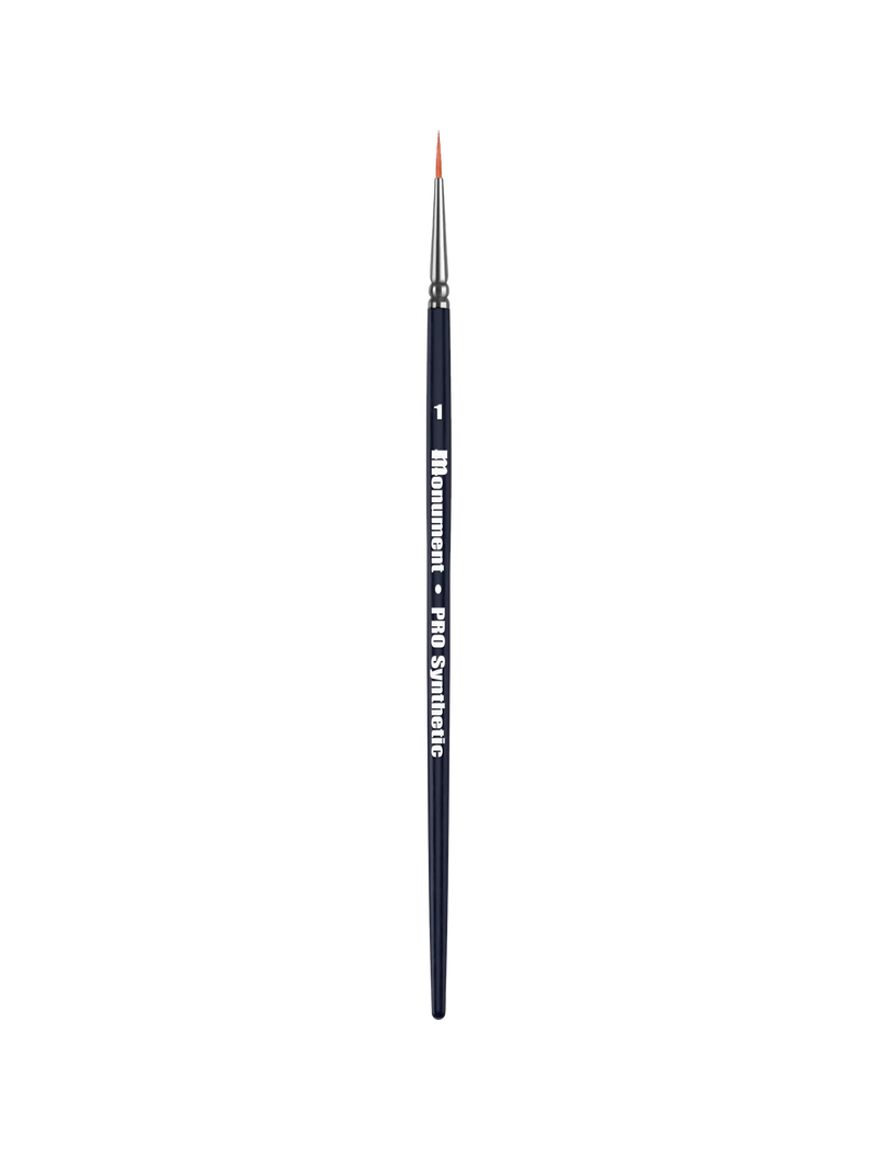 PRO Synthetic 1 - Round Size 1