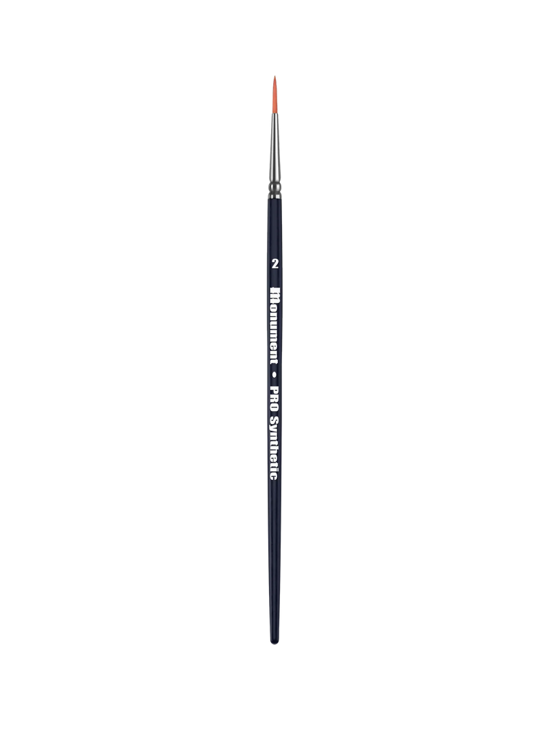 PRO Synthetic 2 - Round size 2