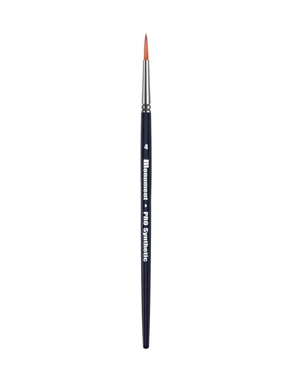 PRO Synthetic 4 - Round size 4