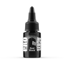 002-Pro Acryl Coal Black