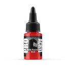 003-Pro Acryl Bold Pyrrole Red