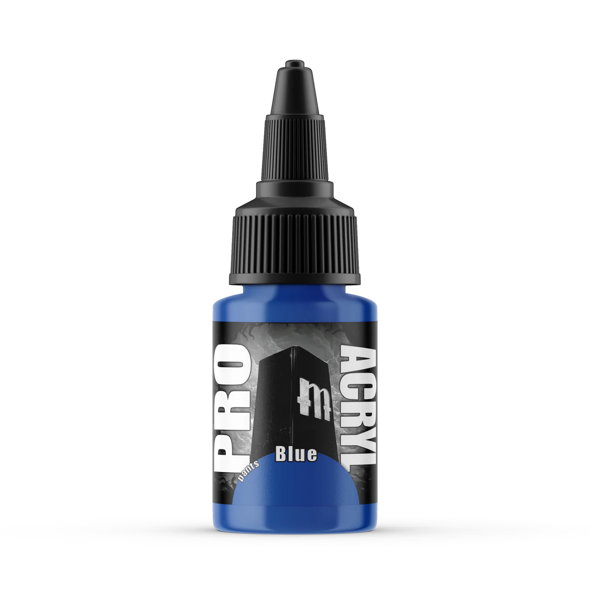 005-Pro Acryl Blue
