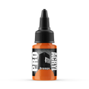 007-Pro Acryl Orange