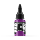 010-Pro Acryl Purple